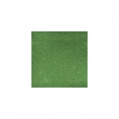 Papier Vert éternel Poudre paillettes 200 g/m² 30,5 cm