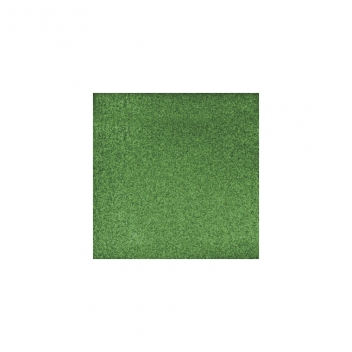 79668426 - 4006166255151 - Rayher - Papier Vert éternel Poudre paillettes 200 g/m² 30,5 cm