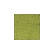 Papier Vert mai Poudre paillettes 200 g/m² 30,5 cm
