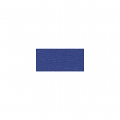 Papier crépon Bleu royal 30 g/m² 50 x 250 cm