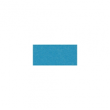 81008404 - 4006166959493 - Rayher - Papier crépon Turquoise 30 g/m² 50 x 250 cm - 2