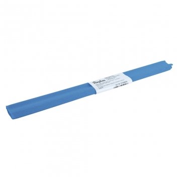 81008404 - 4006166959493 - Rayher - Papier crépon Turquoise 30 g/m² 50 x 250 cm