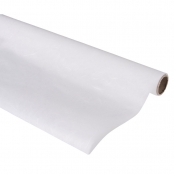 Papier de soie Japon Blanc Rouleau 150 x 70 cm