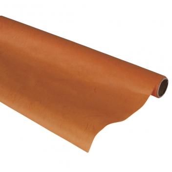 81045210 - 4006166084881 - Rayher - Papier de soie Japon Orange Rouleau 150 x 70 cm - 3