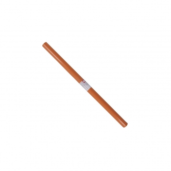 81045210 - 4006166084881 - Rayher - Papier de soie Japon Orange Rouleau 150 x 70 cm