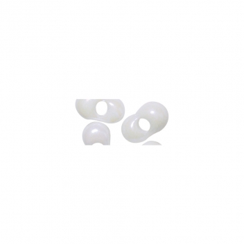 14142120 - 4006166138157 - Rayher - Perle Rocaille Papillon Aurore boréale 2 x 4 mm 18 g
