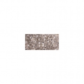 Perle rocaille garniture argentée Argenté Ø 2,6mm 16 g