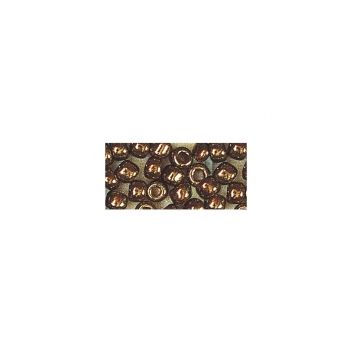 1405524 - 4006166598715 - Rayher - Perle rocaille Cuivre 2,6 mm
