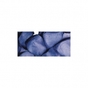 Pétales en papier Bleu violet 2,5 cm 10 g