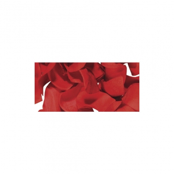5118718 - 4006166688171 - Rayher - Pétales en papier Rouge 2,5 cm 10 g
