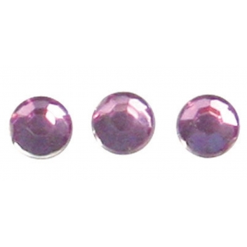 1531735 - 4006166158957 - Rayher - Strass autocollante Lilas 2mm 160 pièc.