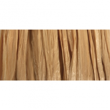 5214931 - 4006166047350 - Rayher - Raphia rayonné Nature Mat Echeveau 20 m - 12g