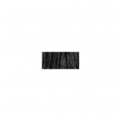 Raphia rayonné Noir Mat Écheveau 20 m - 12g
