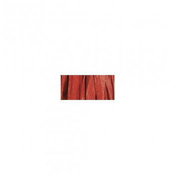 5214918 - 4006166046544 - Rayher - Raphia rayonné Rouge Mat Echeveau 20 m - 12g