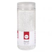 Sable fin Blanc 475 ml soit approx. 750 g