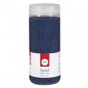 Sable fin Bleu royal 475 ml soit approx. 750 g