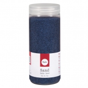 Sable fin Bleu royal 475ml soit approx. 750 g