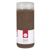 Sable fin Brun mocca 475ml soit approx. 750 g