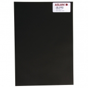 Tableau noir Feuille 20 x 30 cm Autocollant