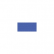 Ruban Taffetas Bleu moyen 10 mm Au mètre