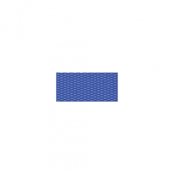 5151109 - 3700982201767 - Rayher - Ruban Taffetas Bleu moyen 10 mm Au mètre