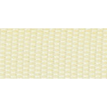 5151296 - 3700982201828 - Rayher - Ruban Taffetas Crème 25 mm Au mètre