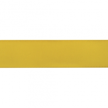 5151220 - 3700982201866 - Rayher - Ruban Taffetas Jaune 25 mm Au mètre