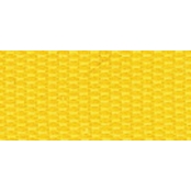 Ruban Taffetas Jaune 40 mm Au mètre