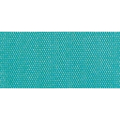 Ruban Taffetas Turquoise 40 mm Au mètre