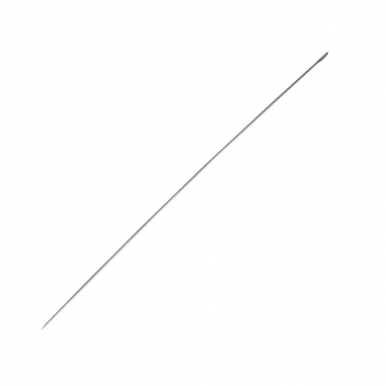 2154800 - 4006166388927 - Rayher - Aiguille longue pour enfiler les perles 9 cm 2 pièces - 2