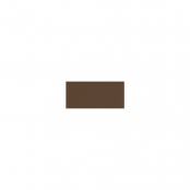 Mousse caoutchouc thermoformable brun foncé 30x40 cm