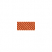 Ruban Taffetas Orange 10 mm Au mètre