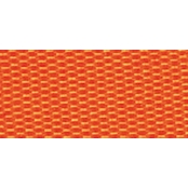 Ruban Taffetas Orange 15 mm Au mètre