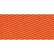 Ruban Taffetas Orange 15 mm Au mètre