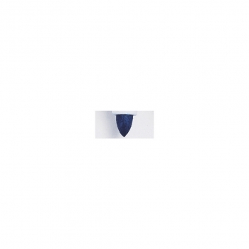 3823510 - 4006166575570 - Rayher - Feutre pour tissu Bleu foncé Pointe fine