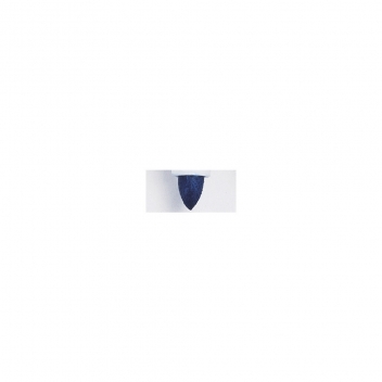 3823510 - 4006166575570 - Rayher - Feutre pour tissu Bleu foncé Pointe fine