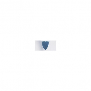 3823509 - 4006166575563 - Rayher - Feutre pour tissu Bleu clair Pointe fine