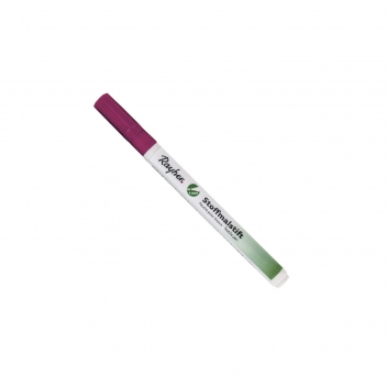 3823588 - 4006166575648 - Rayher - Feutre pour tissu Fuchsia Pointe fine - 2