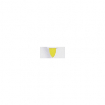 3823520 - 4006166575617 - Rayher - Feutre pour tissu Jaune Pointe fine