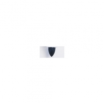 3823501 - 4006166575532 - Rayher - Feutre pour tissu Noir Pointe fine