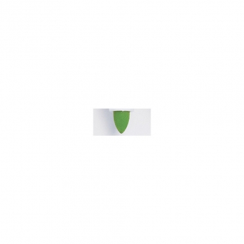 3823511 - 4006166575587 - Rayher - Feutre pour tissu Vert clair Pointe fine