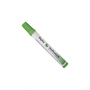 3825411 - 4006166536007 - Rayher - Feutre pour tissu Vert clair Pointe large - 2