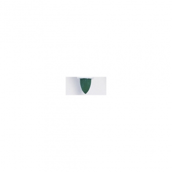3823513 - 4006166575594 - Rayher - Feutre pour tissu Vert foncé Pointe fine