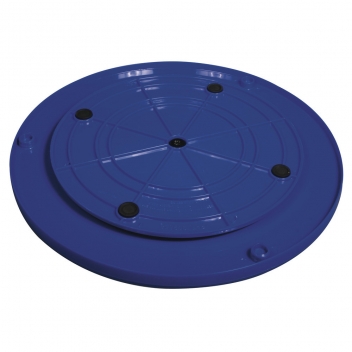 8925900 - 4006166621574 - Rayher - Plateau tournant en plastique Ø 28 cm - 2