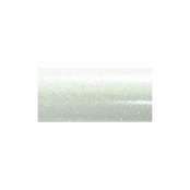 Poudre de paillettes Blanc Ultrafine 20 ml