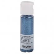 Poudre de paillettes Bleu azur Ultrafine 20 ml