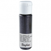 Poudre de paillettes Gris acier Ultrafine 20 ml