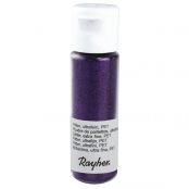 Poudre de paillettes Purple velvet Ultrafine 20 ml