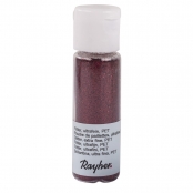 Poudre de paillettes Rouge vin Ultrafine 20 ml