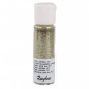 Poudre de paillettes Vert tilleul Ultrafine 20 ml